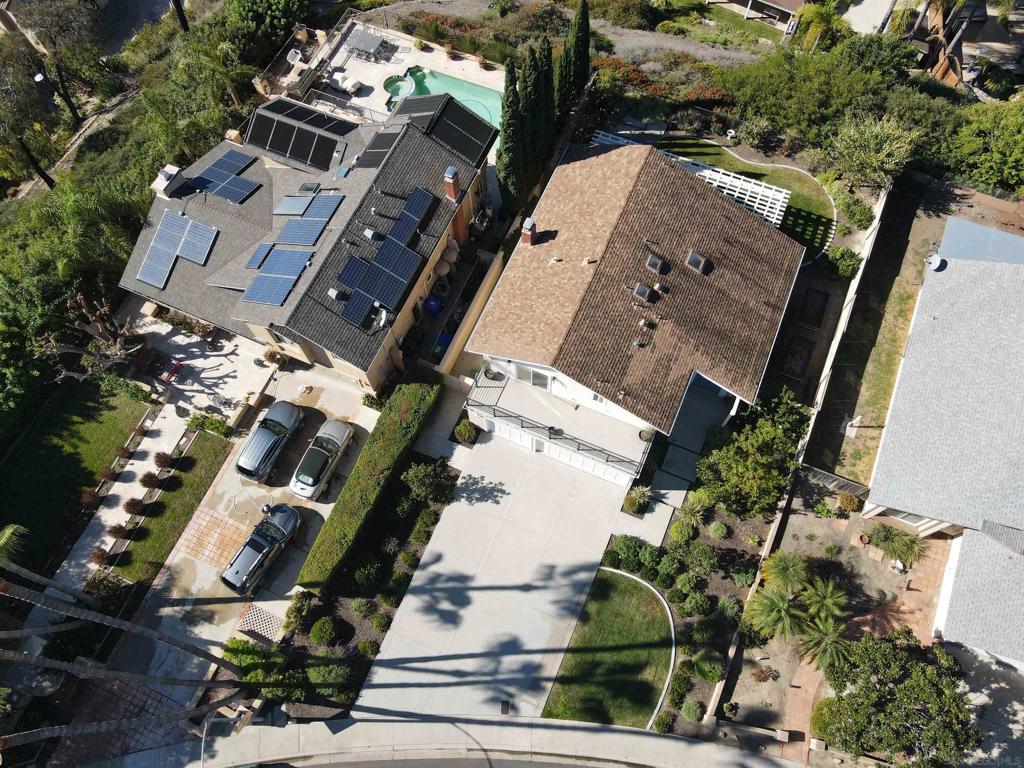 Rancho Penasquitos - Residential Lease