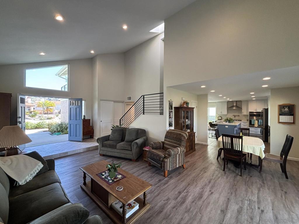 Rancho Penasquitos - Residential Lease