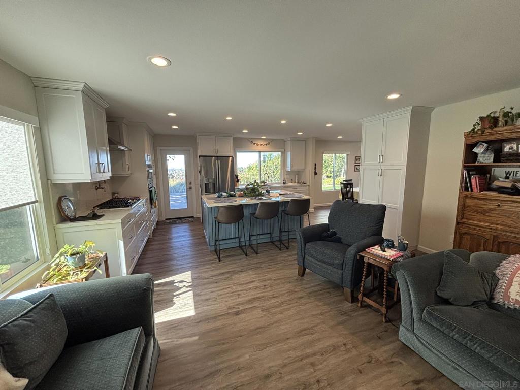 Rancho Penasquitos - Residential Lease