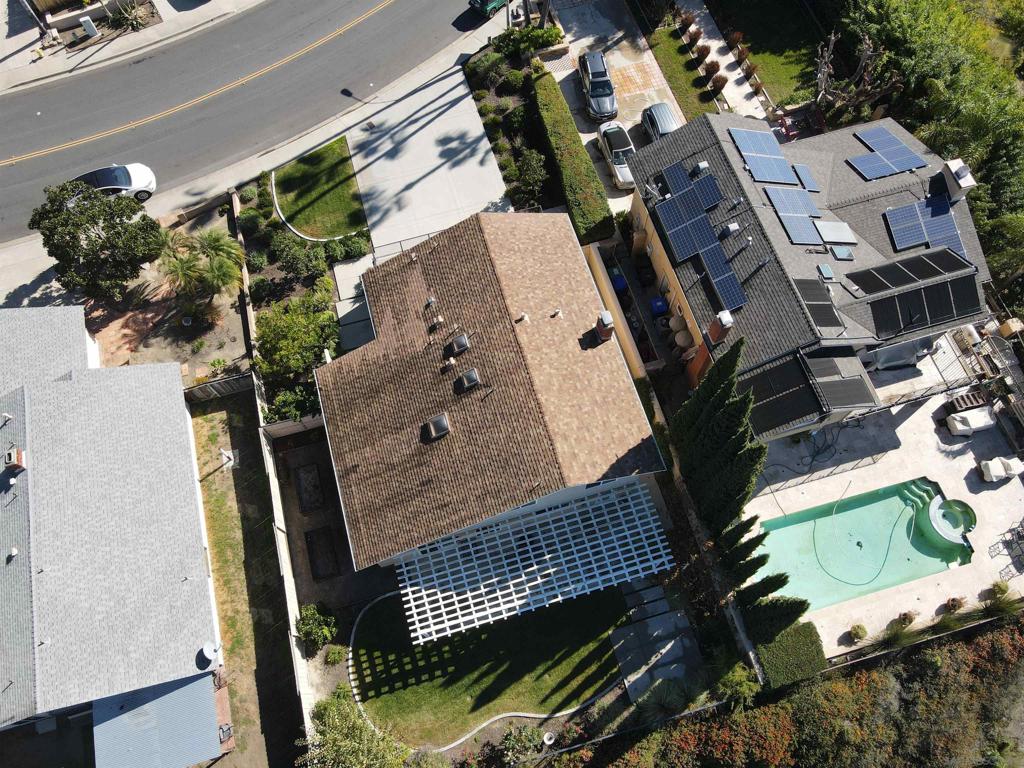 Rancho Penasquitos - Residential Lease