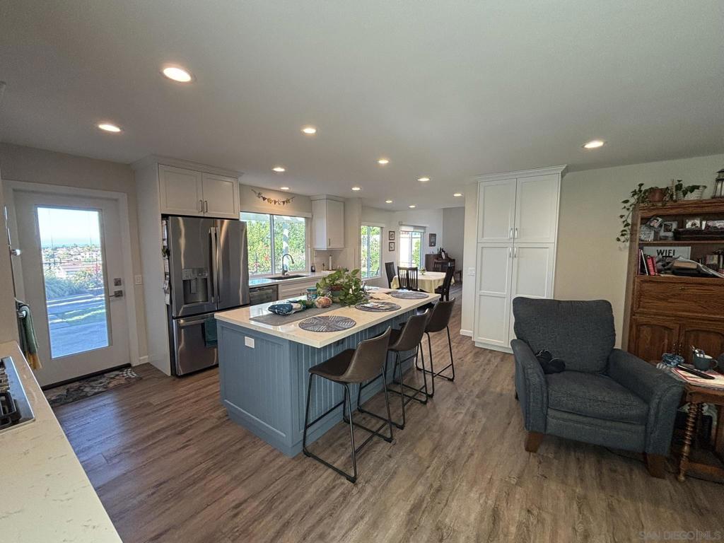 Rancho Penasquitos - Residential Lease