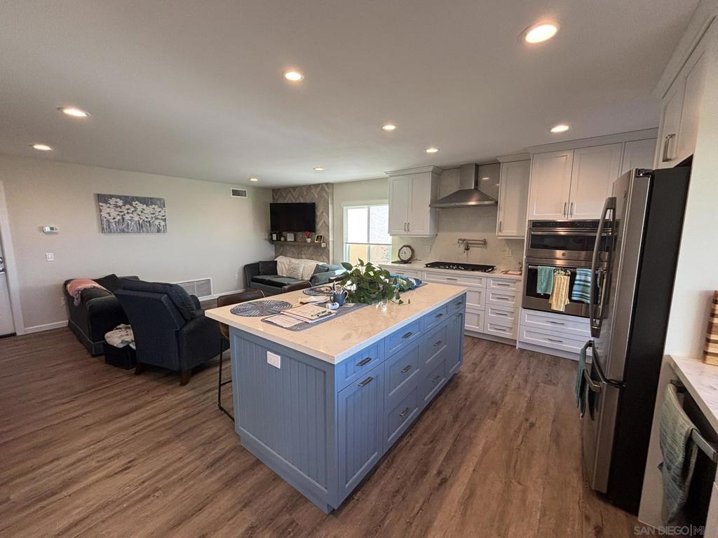 Rancho Penasquitos - Residential Lease