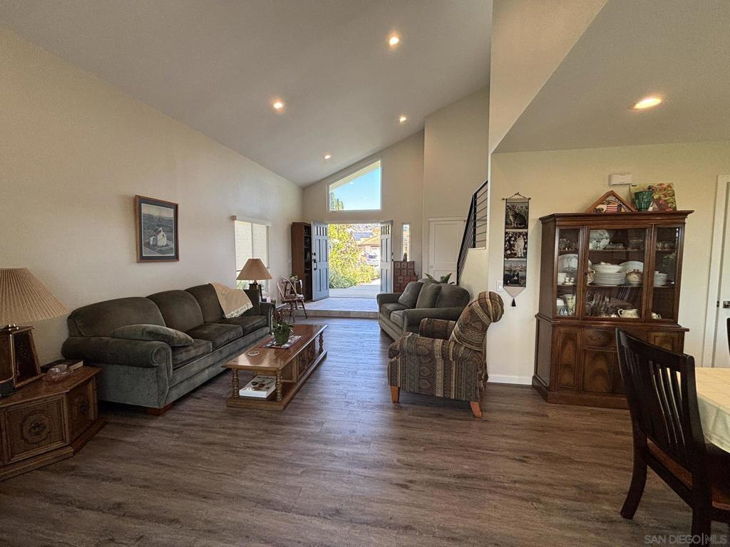 Rancho Penasquitos - Residential Lease