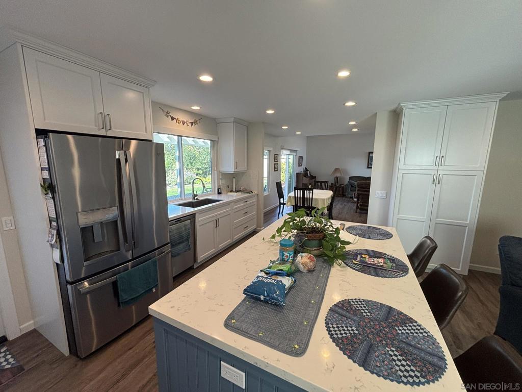 Rancho Penasquitos - Residential Lease