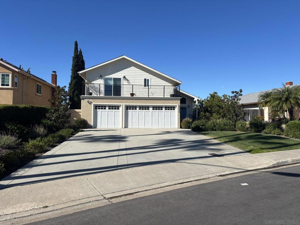 Rancho Penasquitos - Residential Lease