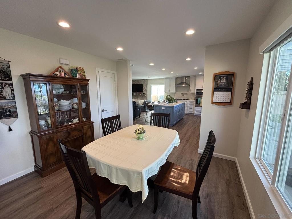 Rancho Penasquitos - Residential Lease