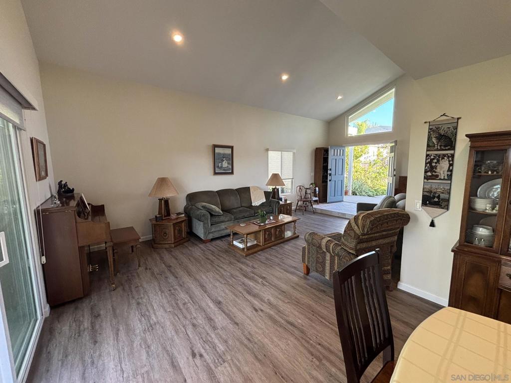 Rancho Penasquitos - Residential Lease