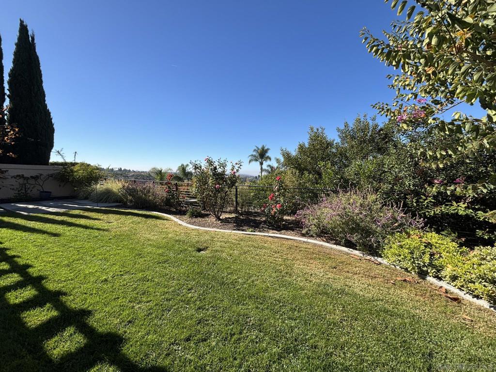 Rancho Penasquitos - Residential Lease