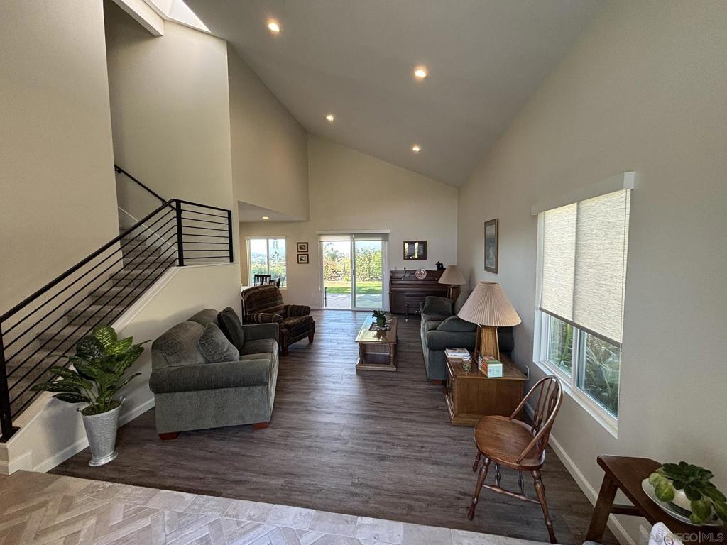 Rancho Penasquitos - Residential Lease