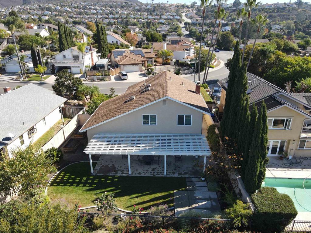 Rancho Penasquitos - Residential Lease