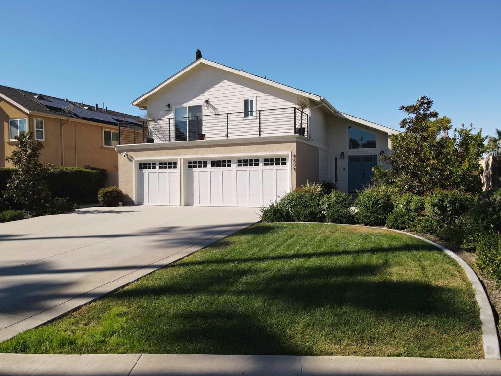 Rancho Penasquitos - Residential Lease