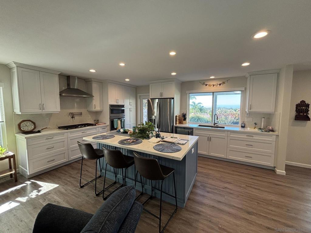 Rancho Penasquitos - Residential Lease