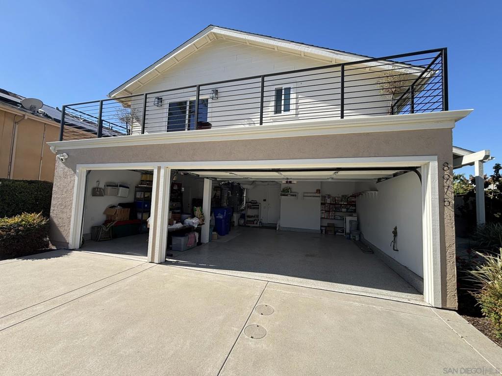 Rancho Penasquitos - Residential Lease