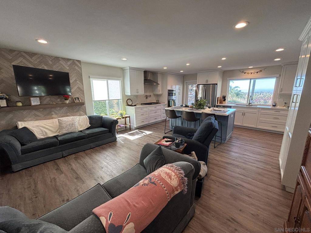 Rancho Penasquitos - Residential Lease