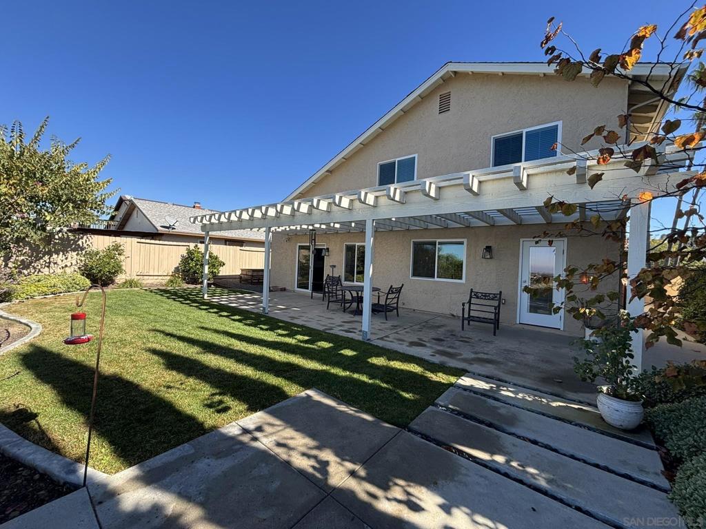 Rancho Penasquitos - Residential Lease