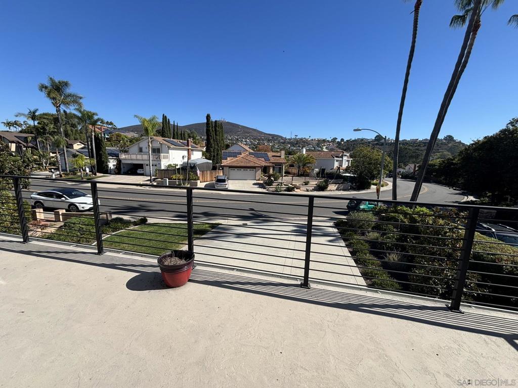 Rancho Penasquitos - Residential Lease
