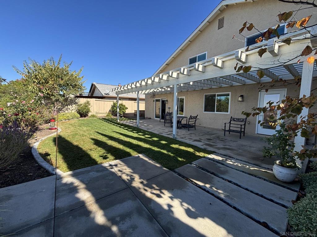 Rancho Penasquitos - Residential Lease