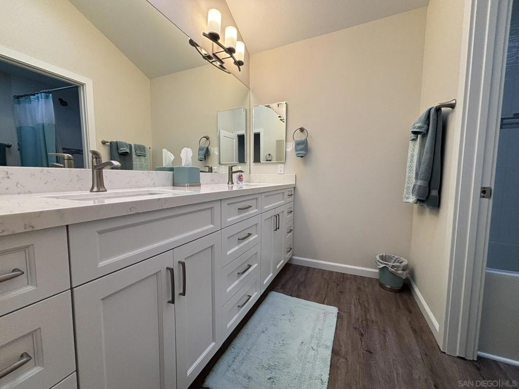 Rancho Penasquitos - Residential Lease