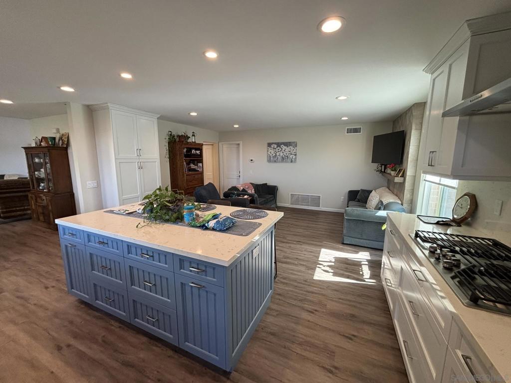 Rancho Penasquitos - Residential Lease