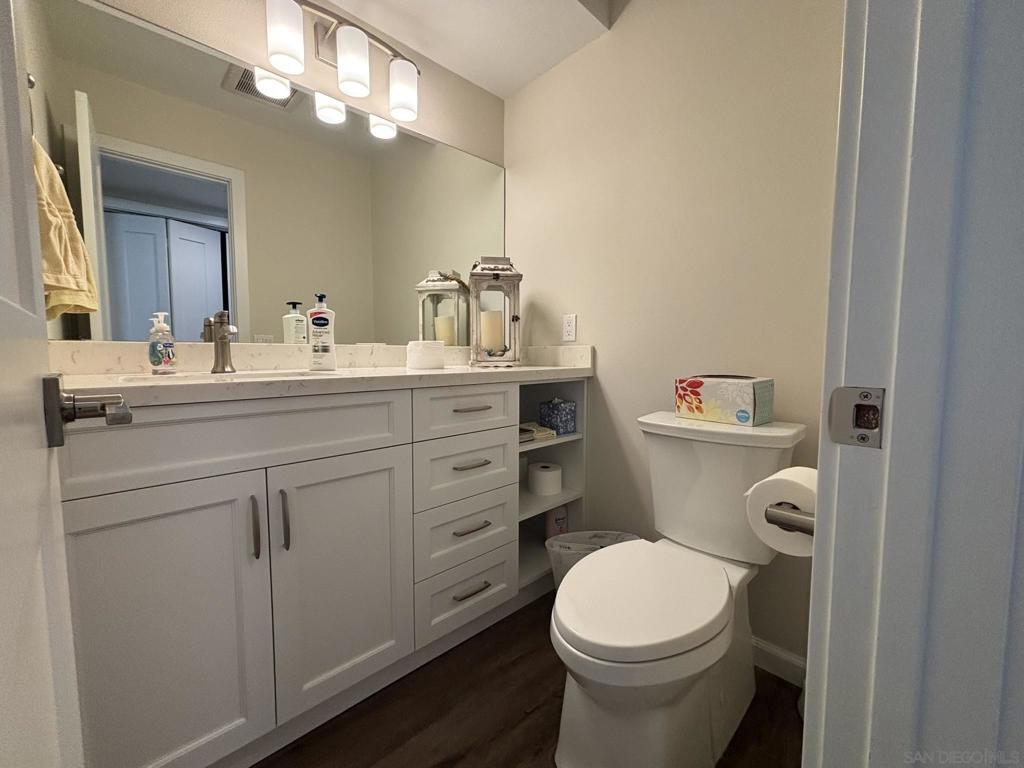 Rancho Penasquitos - Residential Lease