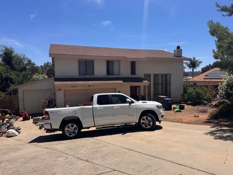 Photo of 24839 Abalar Way, Ramona, CA 92065 (MLS # NDP2509978)