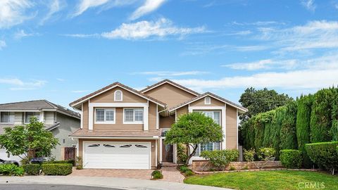 11 Burke Irvine CA 92620