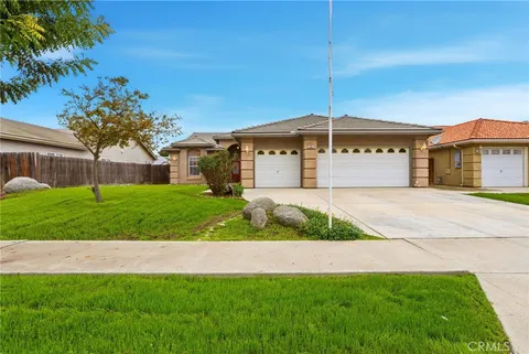 535 Mallard Ave, Lemoore, CA 93245 - MLS#: FR25269195