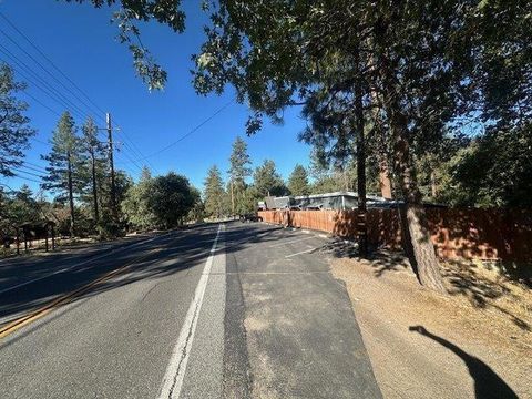 Photo of 26345 Hwy 243, Idyllwild, CA 92549 (MLS # 219134063DA)