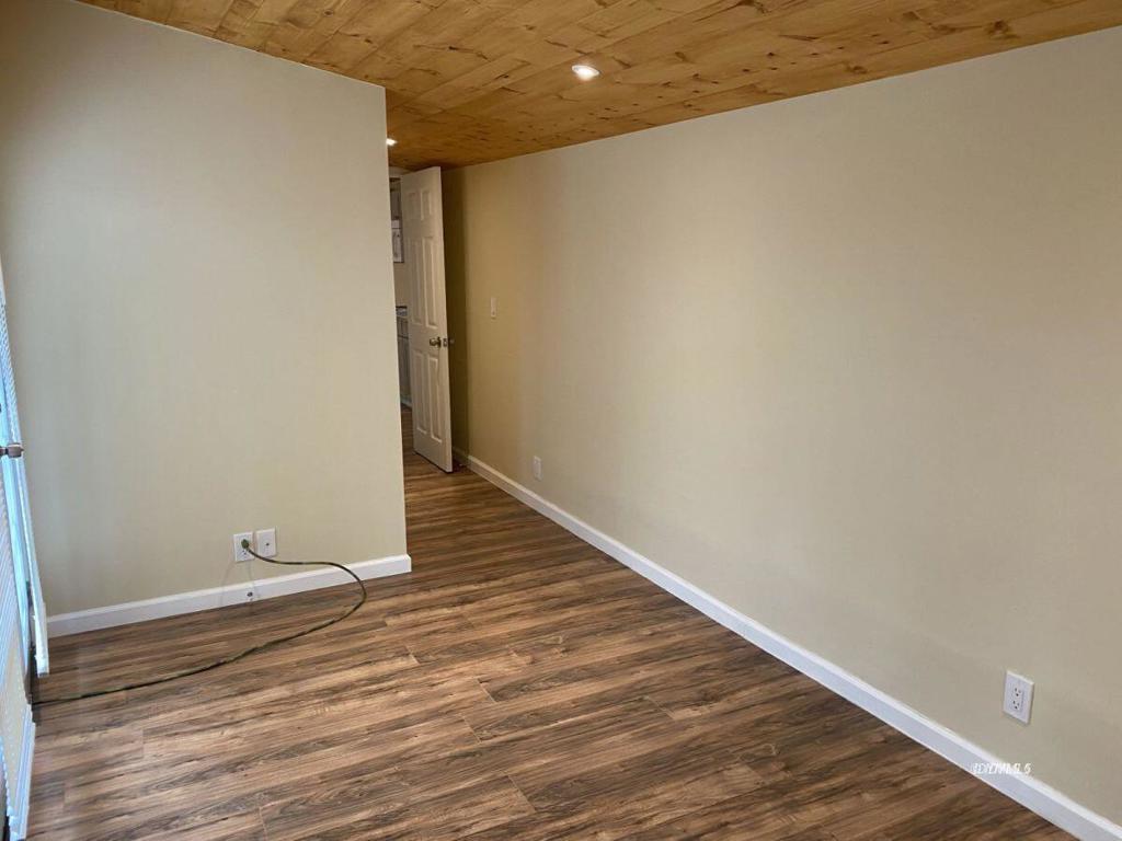 Not Applicable-1 - Residential Income