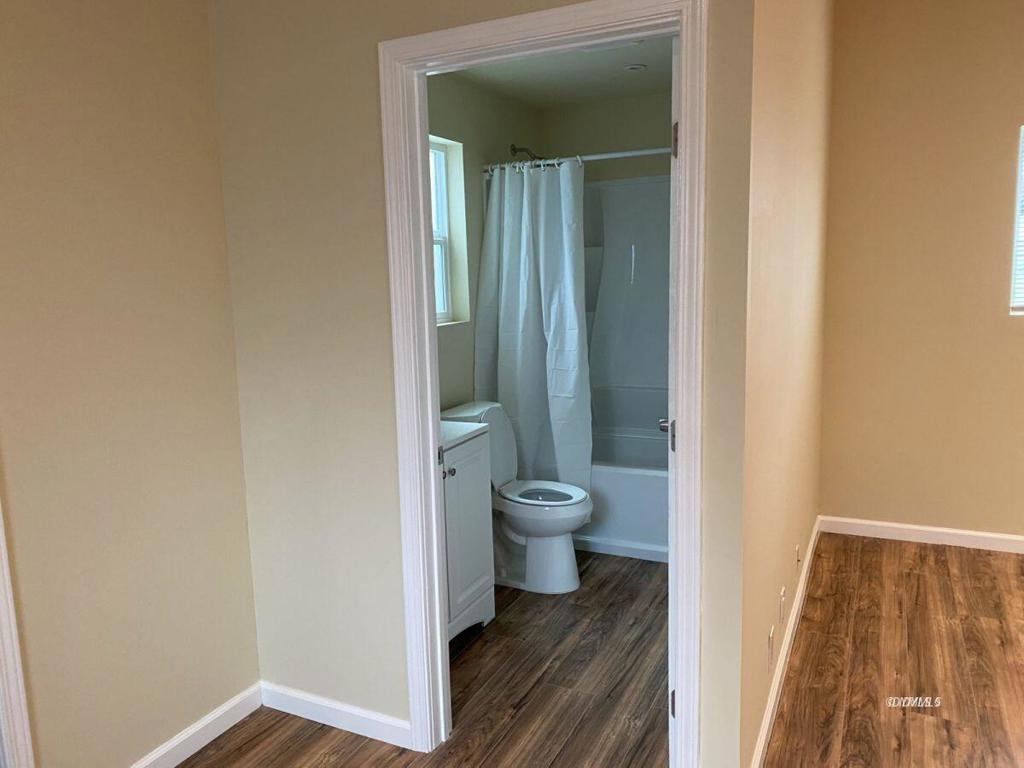 Not Applicable-1 - Residential Income