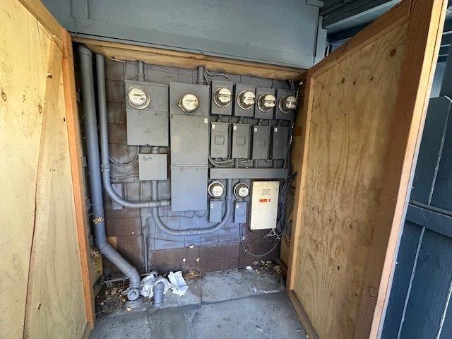 Not Applicable-1 - Residential Income