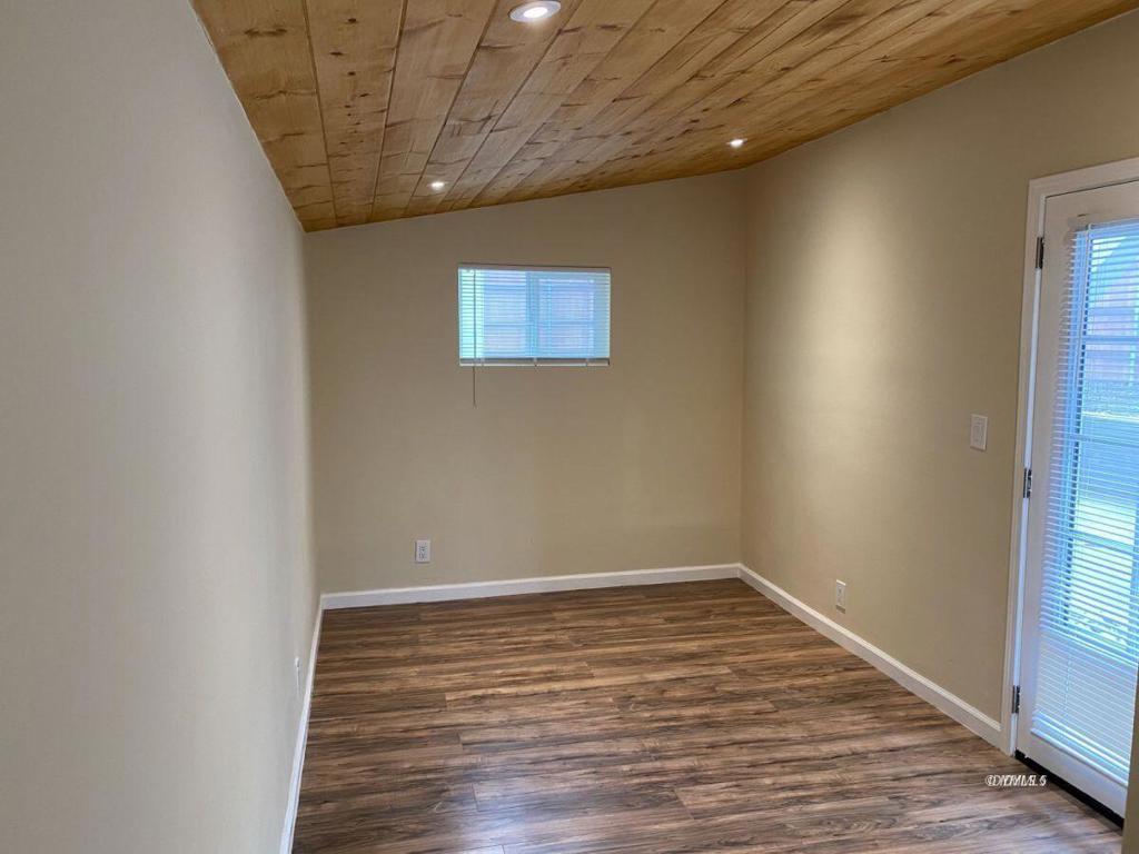 Not Applicable-1 - Residential Income