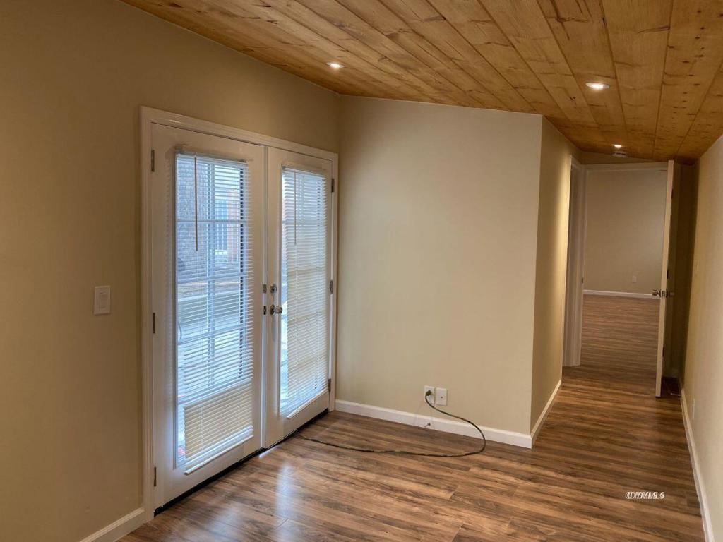 Not Applicable-1 - Residential Income