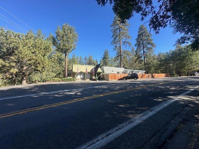 Not Applicable-1 - Residential Income