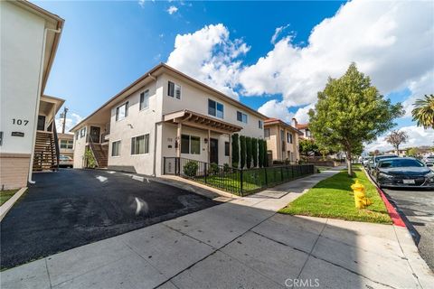 Photo of 113 N 1st Street #G, Alhambra, CA 91801 (MLS # CV26019149)