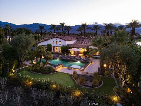 43360 Via Siena Indian Wells CA 92210