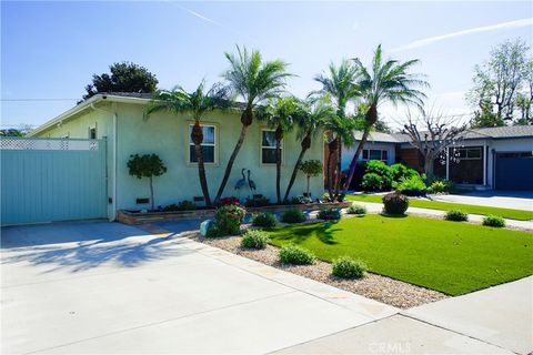 Photo of 2019 Valencia, Santa Ana, CA 92706 (MLS # PW26032720)