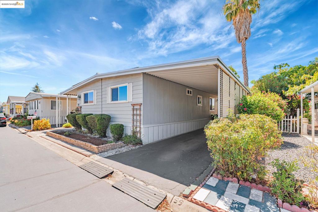 4603 Balfour