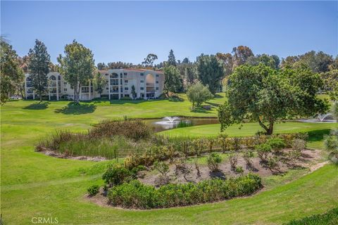Photo of 5510 Paseo Del Lago W. #2G, Laguna Woods, CA 92637 (MLS # OC26058530)