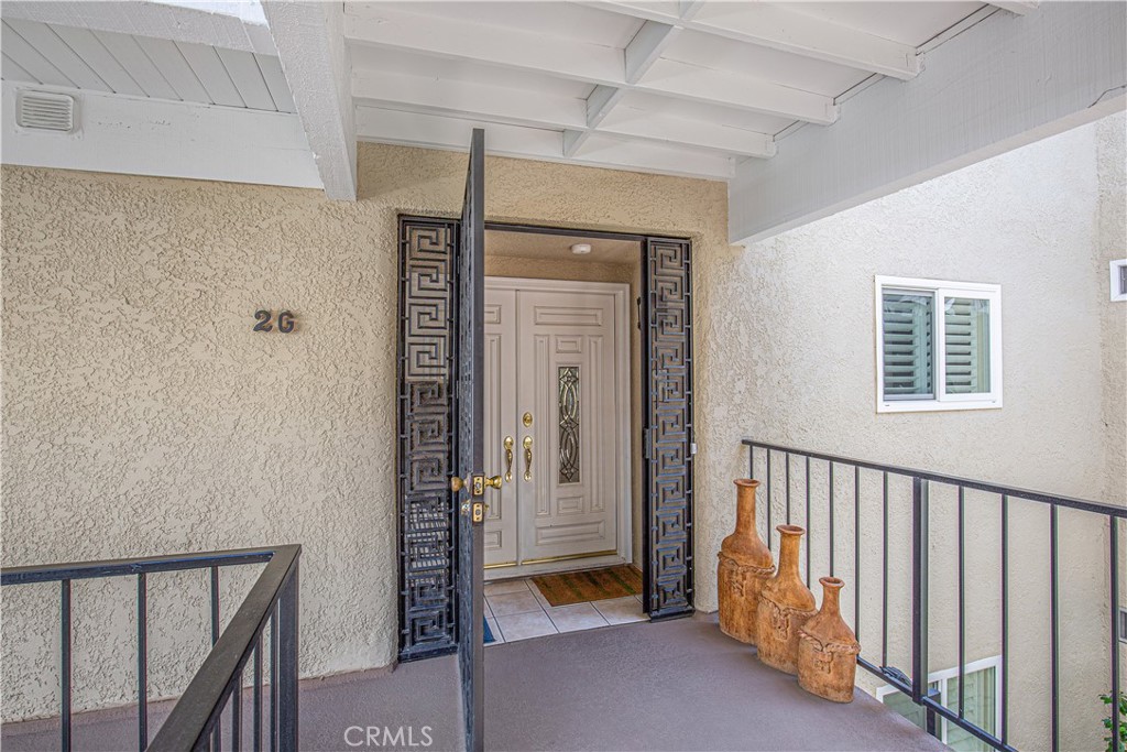 5510 Paseo Del Lago W. #2G