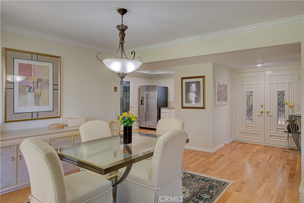 5510 Paseo Del Lago W. #2G