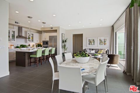 12698 Sandhill Lane 3 Playa Vista CA 90094