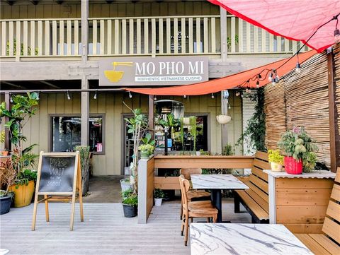 Photo of 1525 Mesa Verde Dr E Dr #114, Costa Mesa, CA 92626 (MLS # PW26027592)