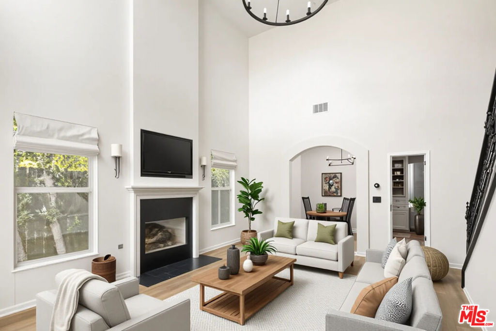 7676 Coldwater Canyon Court
