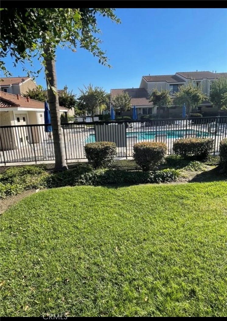 Regency East Community - Residential Lease