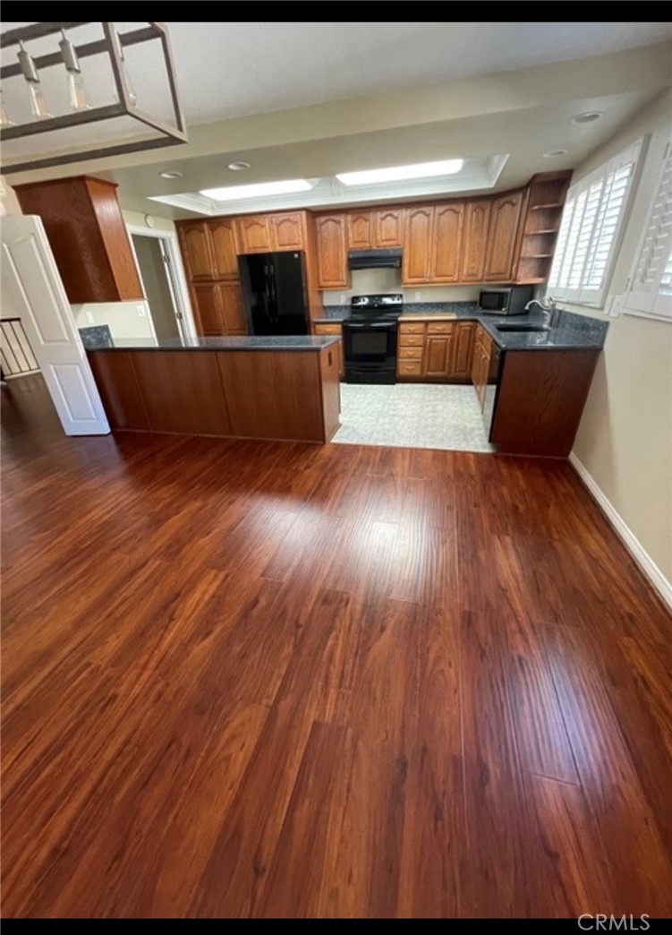 Regency East Community - Residential Lease