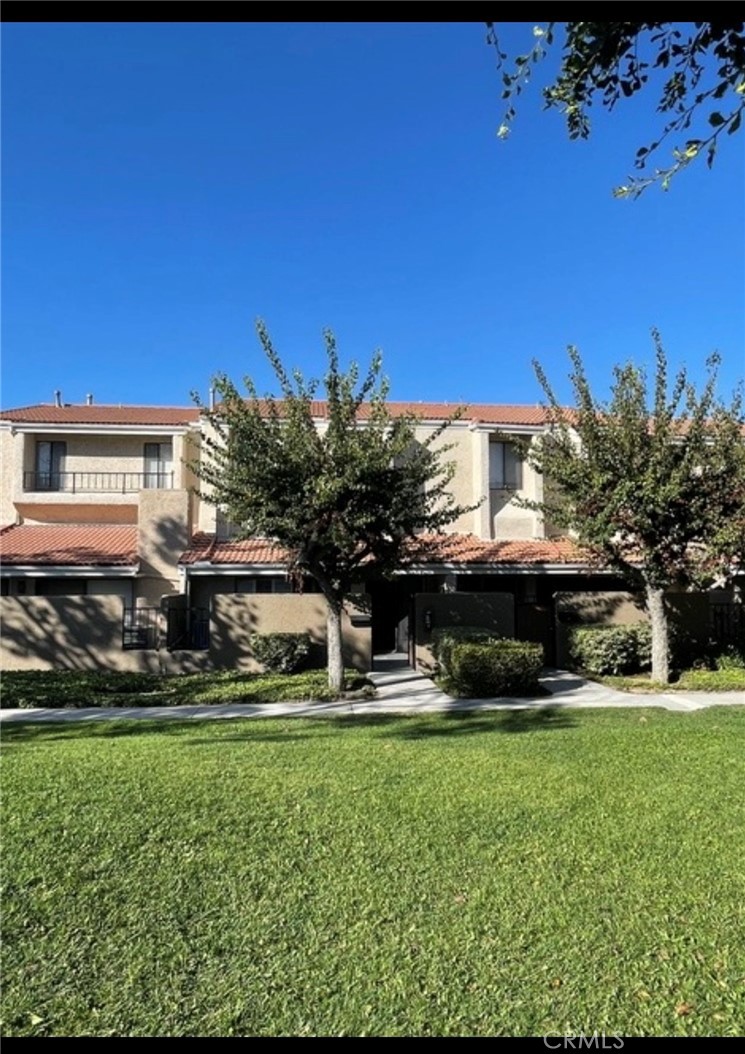 Regency East Community - Residential Lease