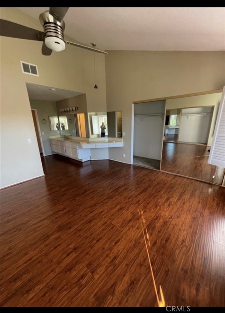 Regency East Community - Residential Lease