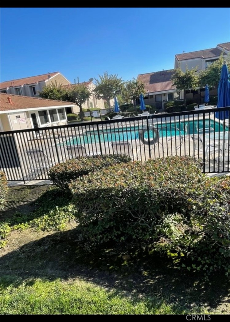 Regency East Community - Residential Lease