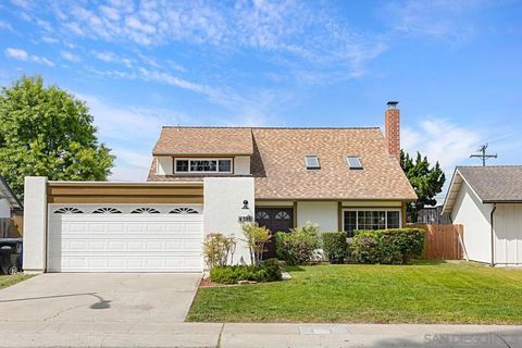4755 Cather Ave San Diego CA 92122
